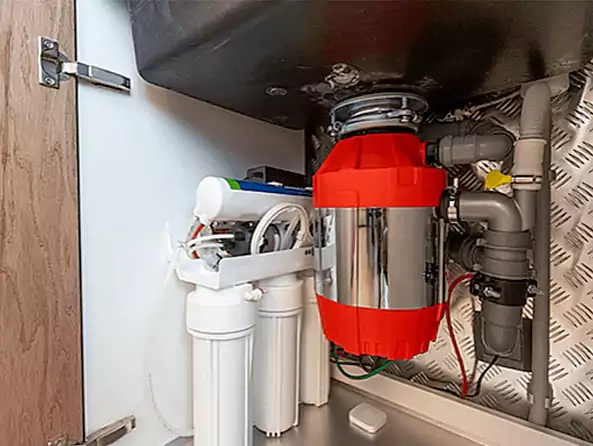 Why Choose Bellmore Plumbing Pro for Garbage Disposal Installation in Bellmore, NY?