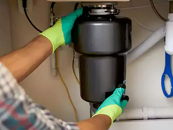 Why Choose Bellmore Plumbing Pro for Garbage Disposal Replacement in Bellmore, NY?