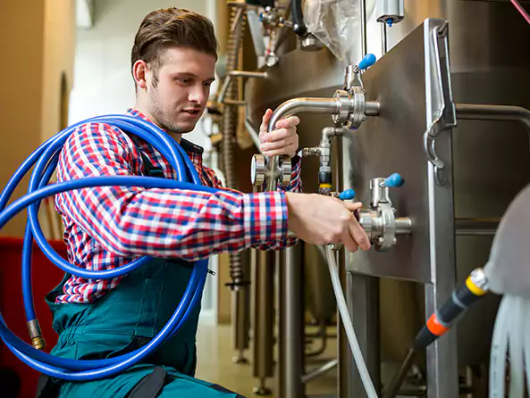 Why Choose Bellmore Plumbing Pro for Gas Leak Repair in Bellmore, NY?