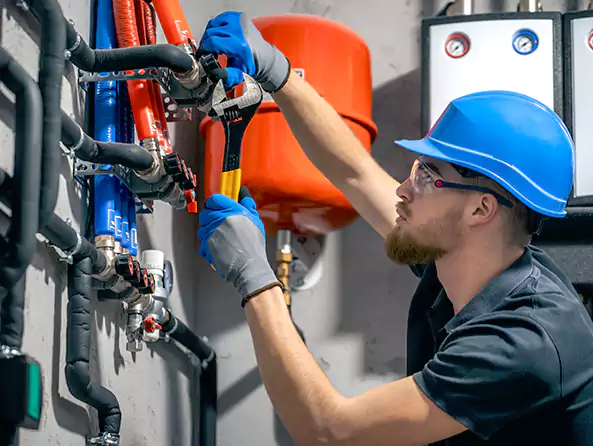 Why Choose Bellmore Plumbing Pro for Gas Water Heater Installation in Bellmore, NY