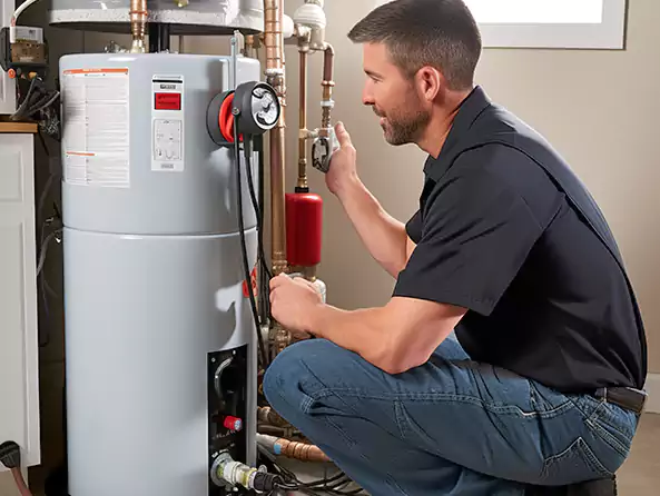 Why Choose Bellmore Plumbing Pro for Gas Water Heater Repair in Bellmore, NY?