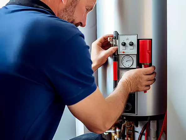 Why Choose Bellmore Plumbing Pro for Gas Water Heater Replacement in Bellmore, NY?
