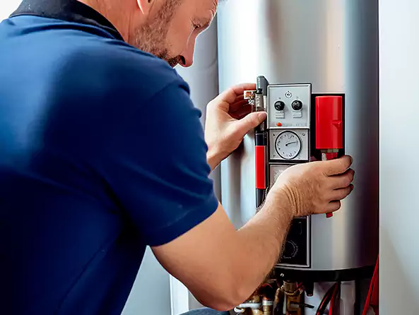 Why Choose Bellmore Plumbing Pro for Hot Water Tank Maintenance in Bellmore, NY?