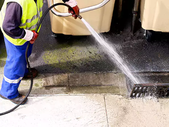 Why Choose Bellmore Plumbing Pro for Hydro Jetting in Bellmore, NY?