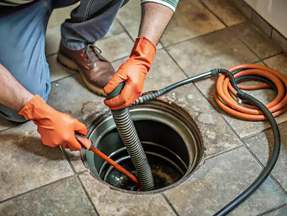 Why Choose Bellmore Plumbing Pro for Hydrojet Plumbing in Bellmore, NY?