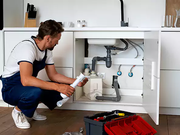 Why Choose Bellmore Plumbing Pro for Insinkerator Installation in Bellmore, NY?
