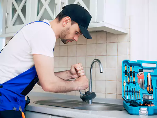 Why Choose Bellmore Plumbing Pro for Kitchen Plumbing in Bellmore, NY?