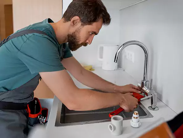 Why Choose Bellmore Plumbing Pro for Kitchen Sink Installation in Bellmore, NY?