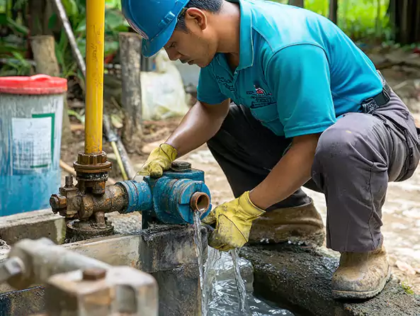 Why Choose Bellmore Plumbing Pro for Pipe Repair in Bellmore, NY?