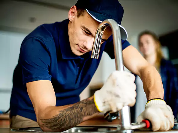 Why Choose Bellmore Plumbing Pro for Plumbing Repair in Bellmore, NY?