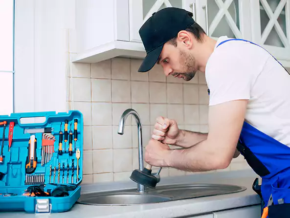 Why Choose Bellmore Plumbing Pro for Rooter Services in Bellmore, NY?