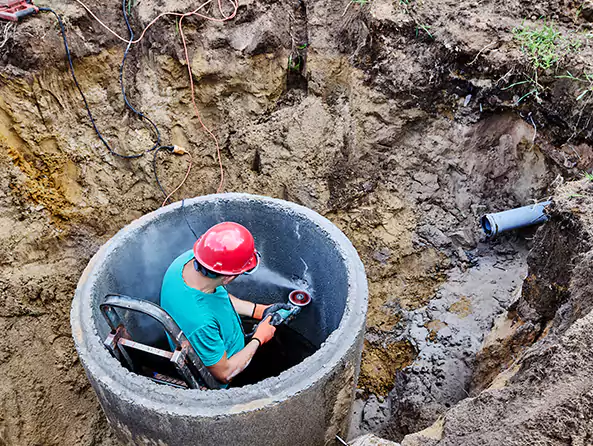 Why Choose Bellmore Plumbing Pro for Septic Tank Repair in Bellmore, NY?