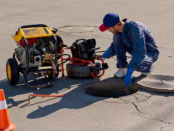  Why Choose Bellmore Plumbing Pro for Sewer Line Inspection in Bellmore, NY?