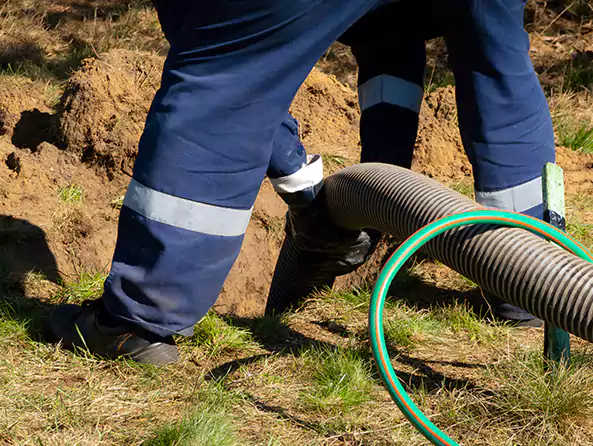 Why Choose Bellmore Plumbing Pro for Sewer Line Replacement in Bellmore, NY?