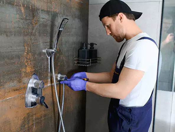 Why Choose Bellmore Plumbing Pro for Shower Repair in Bellmore, NY?