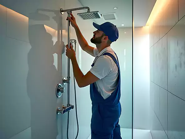Why Choose Bellmore Plumbing Pro for Shower Replacement in Bellmore, NY?