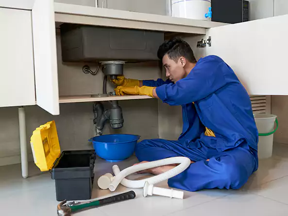 Why Choose Bellmore Plumbing Pro for Sink Drain Replacement in Bellmore, NY?