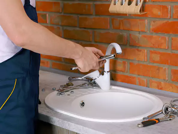 Why Choose Bellmore Plumbing Pro for Sink Repair in Bellmore, NY?