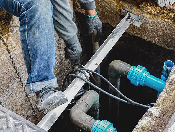 Why Choose Bellmore Plumbing Pro for Sump Pump Maintenance in Bellmore, NY?