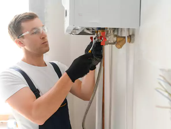 Why Choose Bellmore Plumbing Pro for Tankless Water Heater Maintenance in Bellmore, NY?
