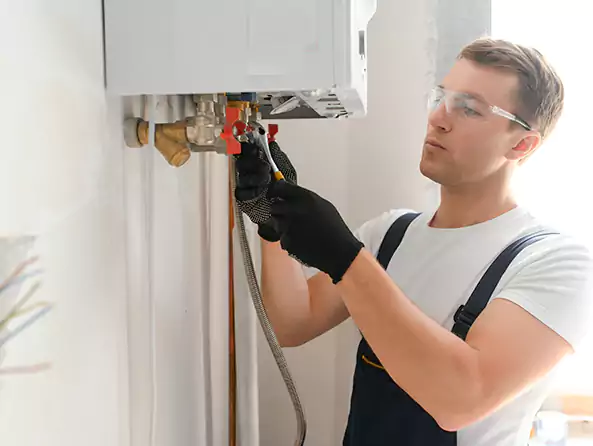 Why Choose Bellmore Plumbing Pro for Tankless Water Heater Repair in Bellmore, NY?