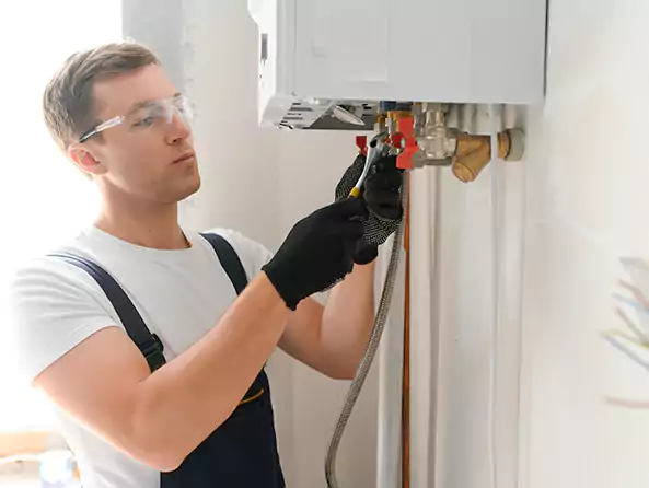 Why Choose Bellmore Plumbing Pro for Tankless Water Heater Replacement in Bellmore, NY?