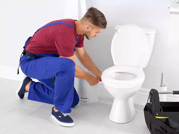 Why Choose Bellmore Plumbing Pro for Toilet Installation in Bellmore, NY?