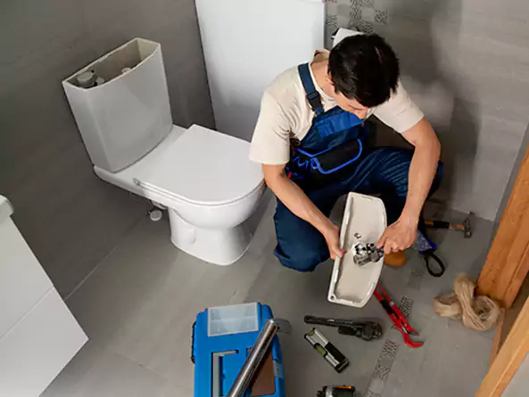 Why Choose Bellmore Plumbing Pro for Toilet Repair in Bellmore, NY?