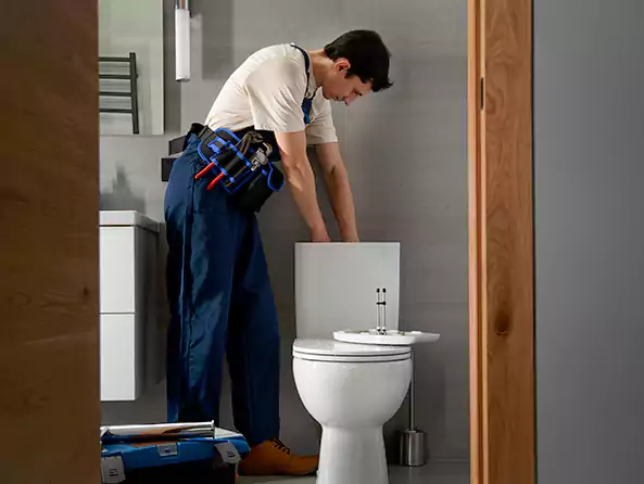 Why Choose Bellmore Plumbing Pro for Toilet Replacement in Bellmore, NY?