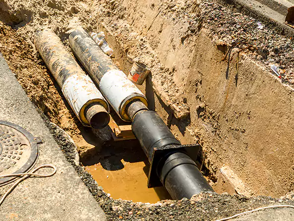 Why Choose Bellmore Plumbing Pro for Trenchless Pipe Repair in Bellmore?