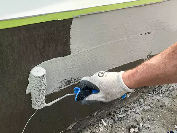 Why Choose Bellmore Plumbing Pro for Walls Waterproofing in Bellmore, NY?