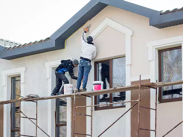 Why Choose Bellmore Plumbing Profor Water Damage Restoration in Bellmore, NY?