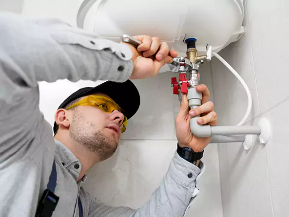 Why Choose Bellmore Plumbing Pro for Water Heater Expansion Tank Installation in Bellmore, NY?