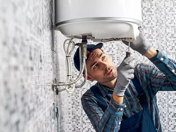 Why Choose Bellmore Plumbing Pro for Water Heater Maintenance in Bellmore, NY?