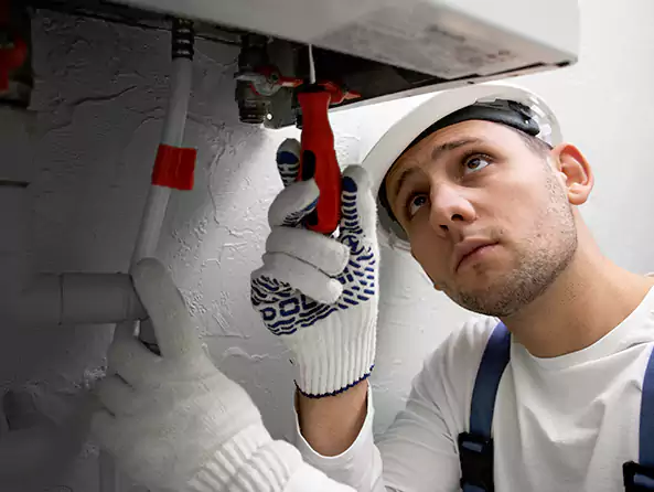 Why Choose Bellmore Plumbing Pro for Water Heater Repair in Bellmore, NY?