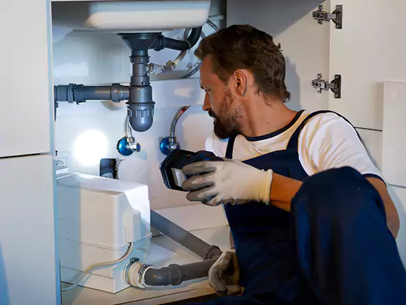 Why Choose Bellmore Plumbing Pro for Water Leak Repair in Bellmore, NY?