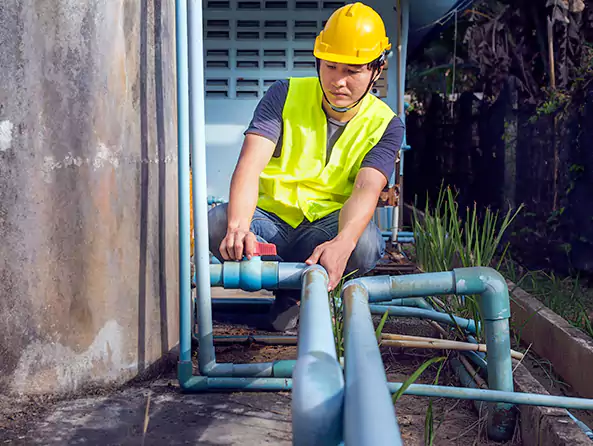 Why Choose Bellmore Plumbing Pro for Water Line Installation in Bellmore, NY