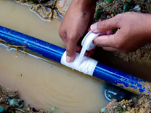  Why Choose Bellmore Plumbing Pro for Water Line Repair in Bellmore, NY?]