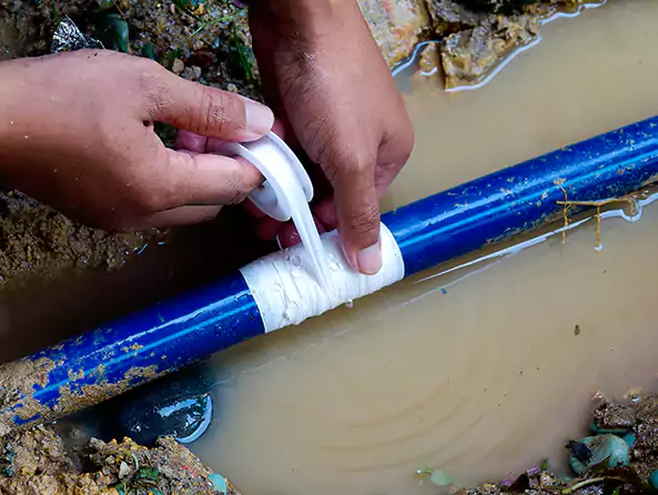 Why Choose Bellmore Plumbing Pro for Water Line Replacement in Bellmore, NY?