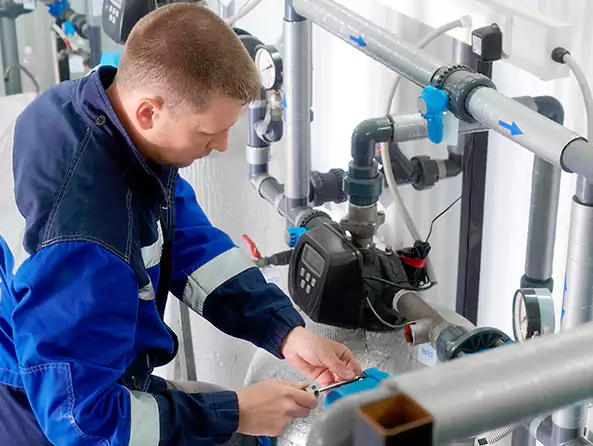 Why Choose Bellmore Plumbing Pro for Water Softener Installation in Bellmore, NY?