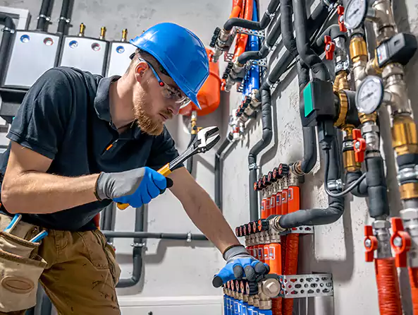 Why Choose Bellmore Plumbing Pro for Water Softener Repair in Bellmore?