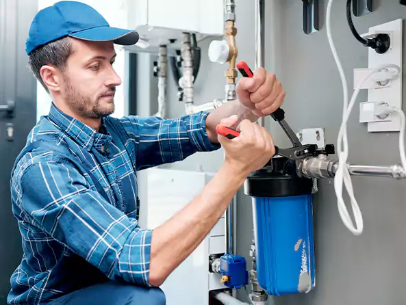 Why Choose Bellmore Plumbing Pro for Water Softener Replacement in Bellmore, NY?