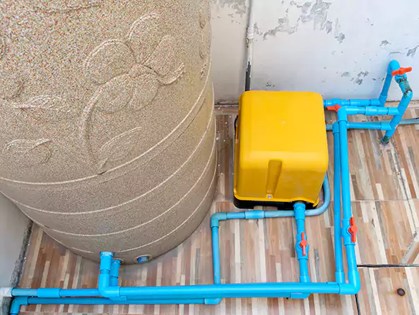 Why Choose Bellmore Plumbing Pro for Well Pressure Tank Replacement in Bellmore, NY?