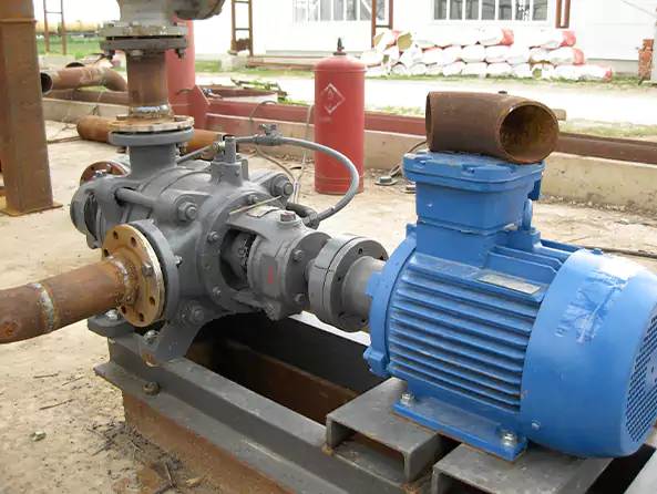 Why Choose Bellmore Plumbing Pro for Well Pump Replacement in Bellmore, NY?