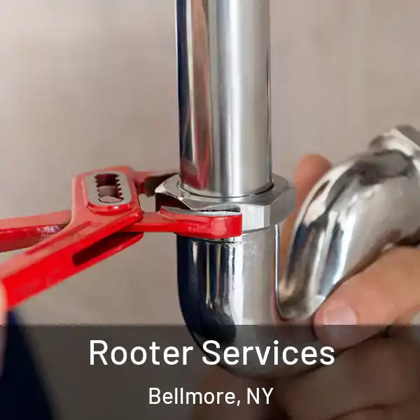  Rooter Services Bellmore, NY