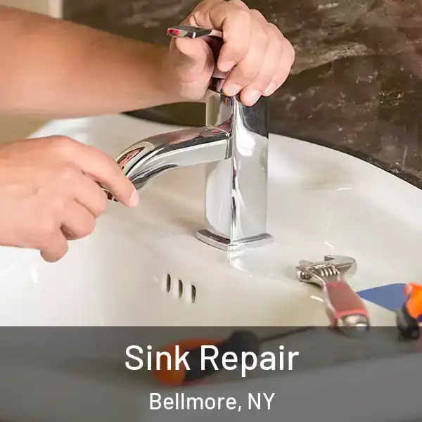 Sink Repair Bellmore, NY