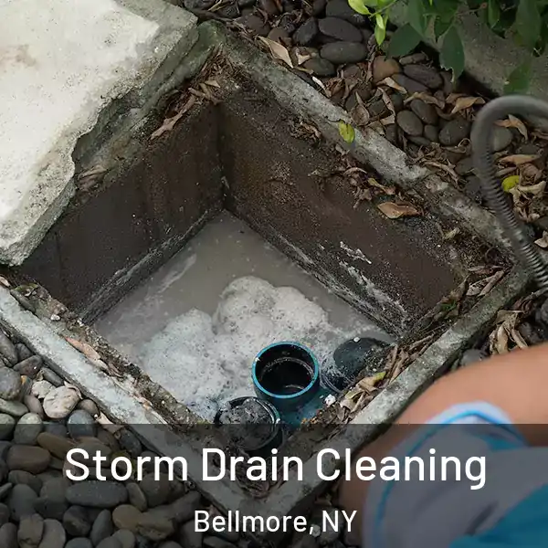  Storm Drain Cleaning Bellmore, NY