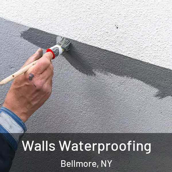  Walls Waterproofing Bellmore, NY