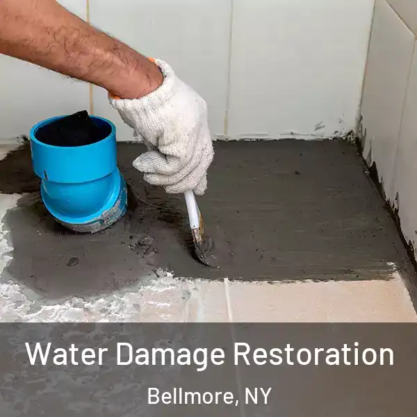  Water Damage Restoration Bellmore, NY