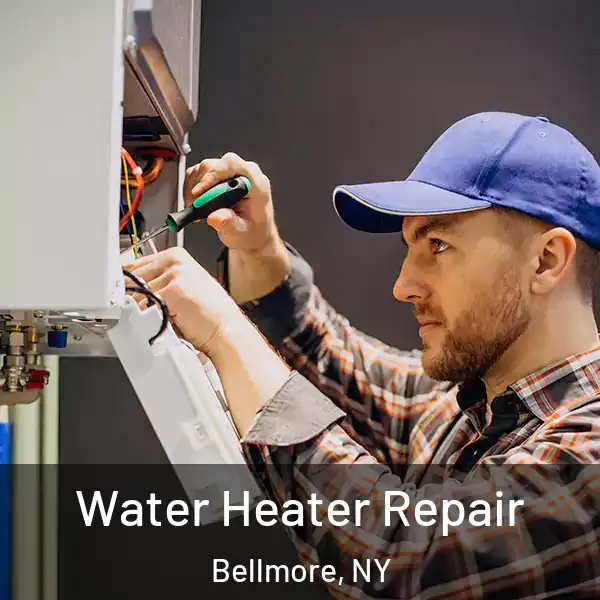  Water Heater Repair Bellmore, NY